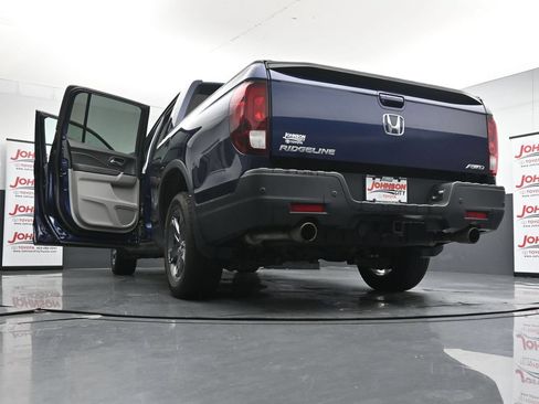 Used 2022 Honda Ridgeline RTL-E image 44