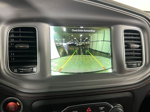 Certified 2023 Dodge Charger Scat Pack w/ Plus Group image 18