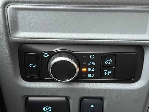 New 2025 Ford F150 Lightning Flash image 16