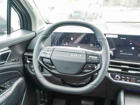New 2026 Kia Sportage SX Prestige AWD/4WD image 8