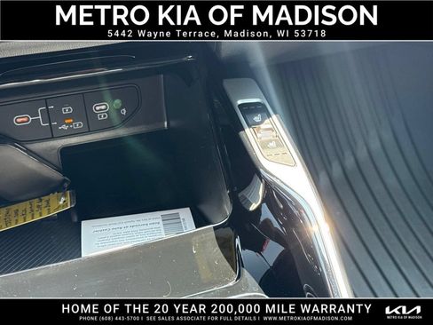 Used 2026 Kia Sorento SX Prestige AWD/4WD image 24