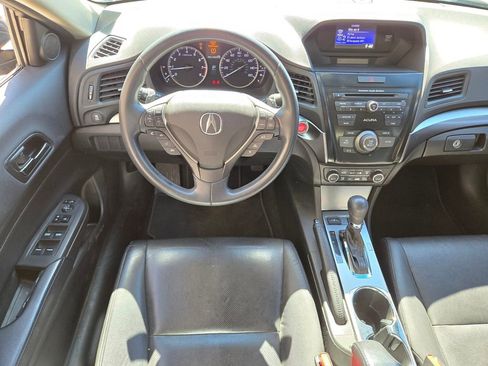 Used 2013 Acura ILX w/ Premium Package FWD image 7