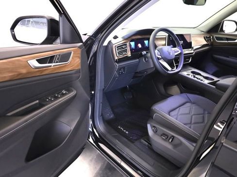 New 2026 Volkswagen Atlas SE AWD/4WD image 9