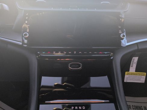 New 2026 Jeep Grand Cherokee Limited Reserve image 11