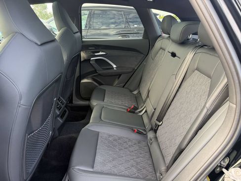 New 2026 Audi SQ5 Premium Plus AWD/4WD image 24