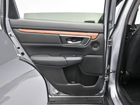 Certified 2022 Honda CR-V EX-L image 24