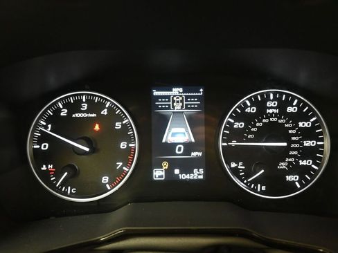 Used 2025 Subaru Legacy Premium image 31