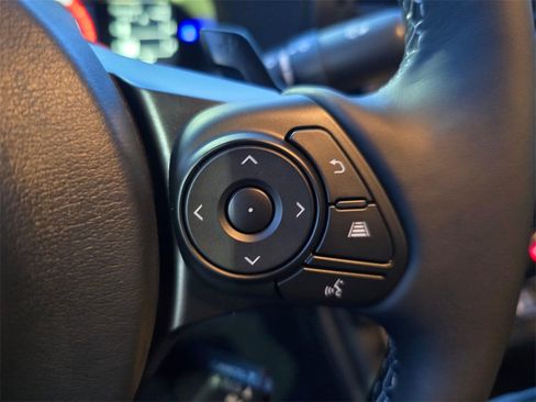 New 2026 Toyota GR86 Premium image 22