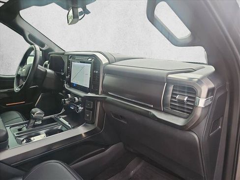 Used 2024 Ford F150 Platinum w/ Equipment Group 702A High AWD/4WD image 21