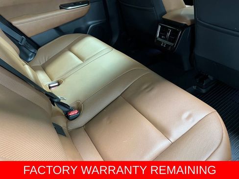 Used 2025 Toyota Crown Signia image 20