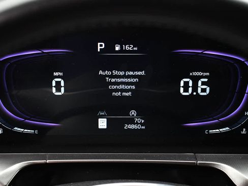 Used 2025 Kia Telluride S AWD/4WD image 16