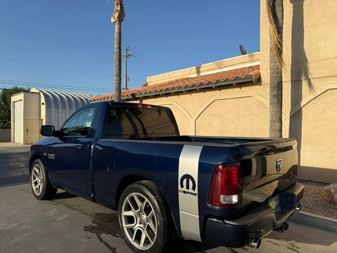 Used 2013 RAM 1500 R/T w/ Convenience Group RWD image 6