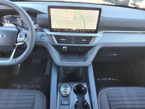 New 2026 Ford Explorer ST-Line w/ ST-Line Street Pack AWD/4WD image 14