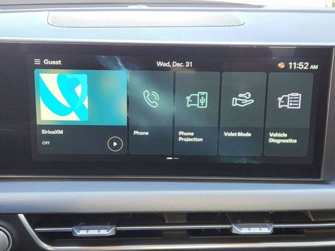 New 2026 Hyundai Sonata SEL FWD image 13