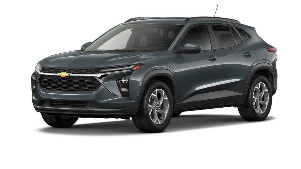 New 2026 Chevrolet Trax LT w/ Driver Confidence Package FWD image 50