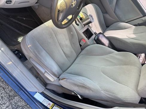 Used 2008 Toyota Camry LE FWD image 10