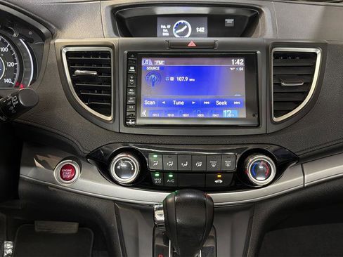 Used 2015 Honda CR-V EX image 15