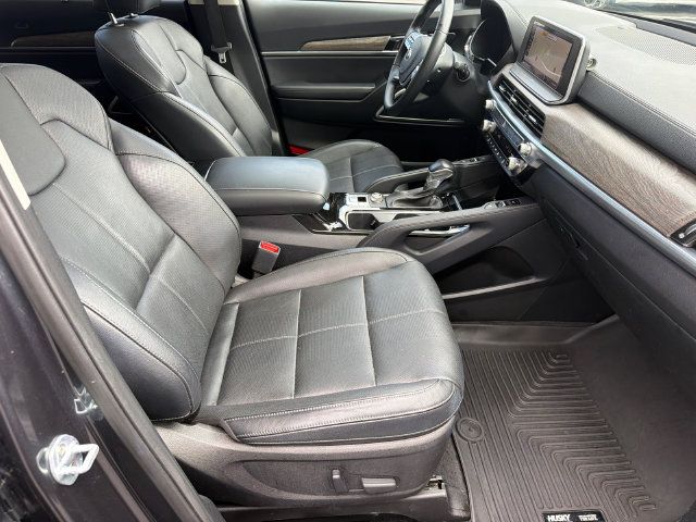 Used 2020 Kia Telluride EX w/ Towing Package FWD image 15