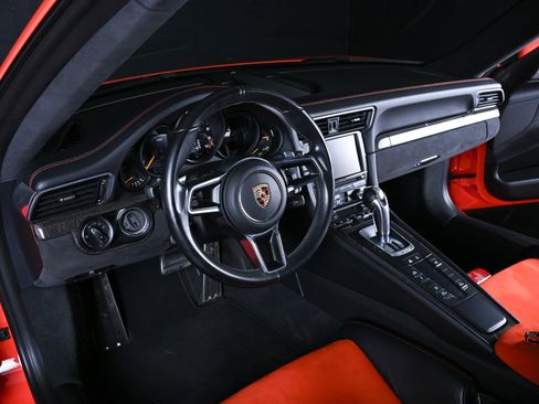 Used 2016 Porsche 911 GT3 RS image 14