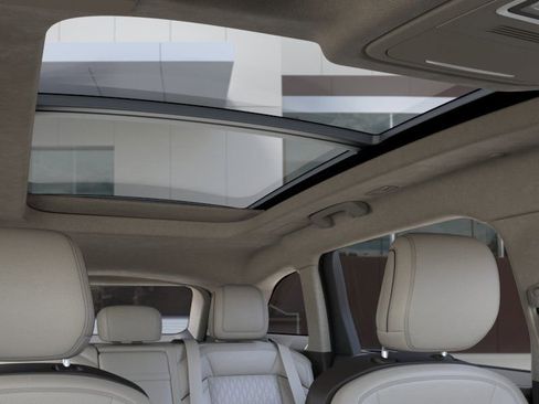 New 2026 Lincoln Nautilus Black Label w/ Jet Appearance Package image 22