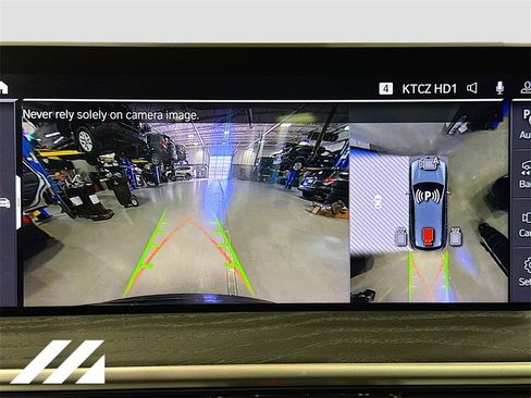 Used 2024 BMW X3 xDrive30i image 16