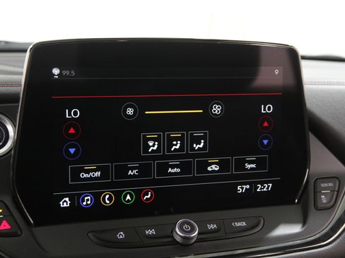 Used 2023 Chevrolet Blazer RS w/ Driver Confidence II Package image 14