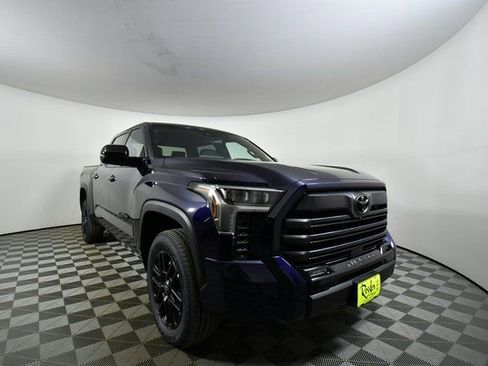 New 2026 Toyota Tundra Limited AWD/4WD image 8