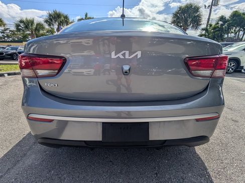 Used 2023 Kia Rio S image 10