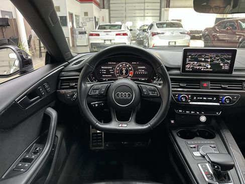 Used 2019 Audi S5 Prestige w/ S Sport Package image 19