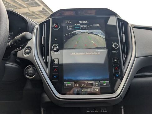 Certified 2026 Subaru Crosstrek 2.0i Premium image 16