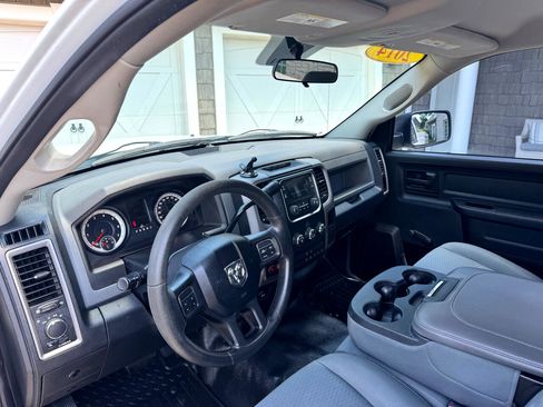 Used 2014 RAM 2500 Tradesman w/ Popular Equipment Group image 14