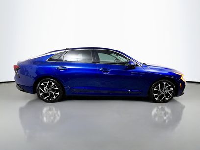 Used 2025 Kia K5 EX