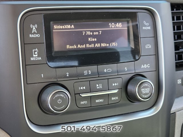 Used 2019 RAM 1500 Express AWD/4WD image 18