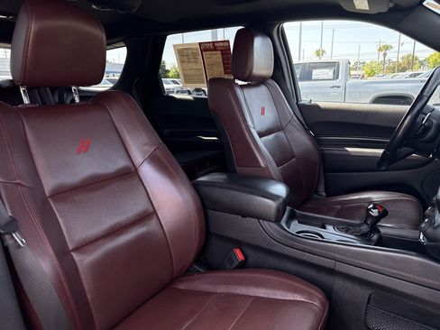 Used 2023 Dodge Durango GT AWD/4WD image 33