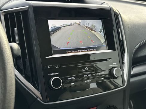 Used 2022 Subaru Forester image 23