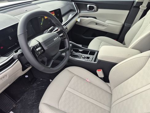 New 2026 Kia Sorento S image 10