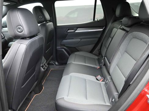 New 2026 GMC Terrain AT4 w/ Convenience Package III image 24