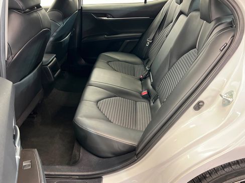 Used 2023 Toyota Camry SE image 22