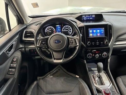 Used 2020 Subaru Forester Premium AWD/4WD image 12