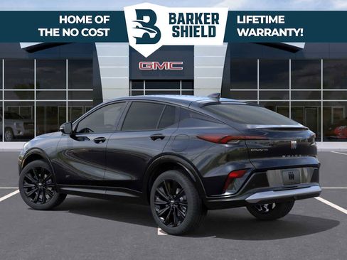 New 2026 Buick Envista Sport Touring image 4