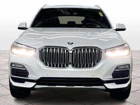 Used 2021 BMW X5 xDrive40i w/ Premium Package image 3