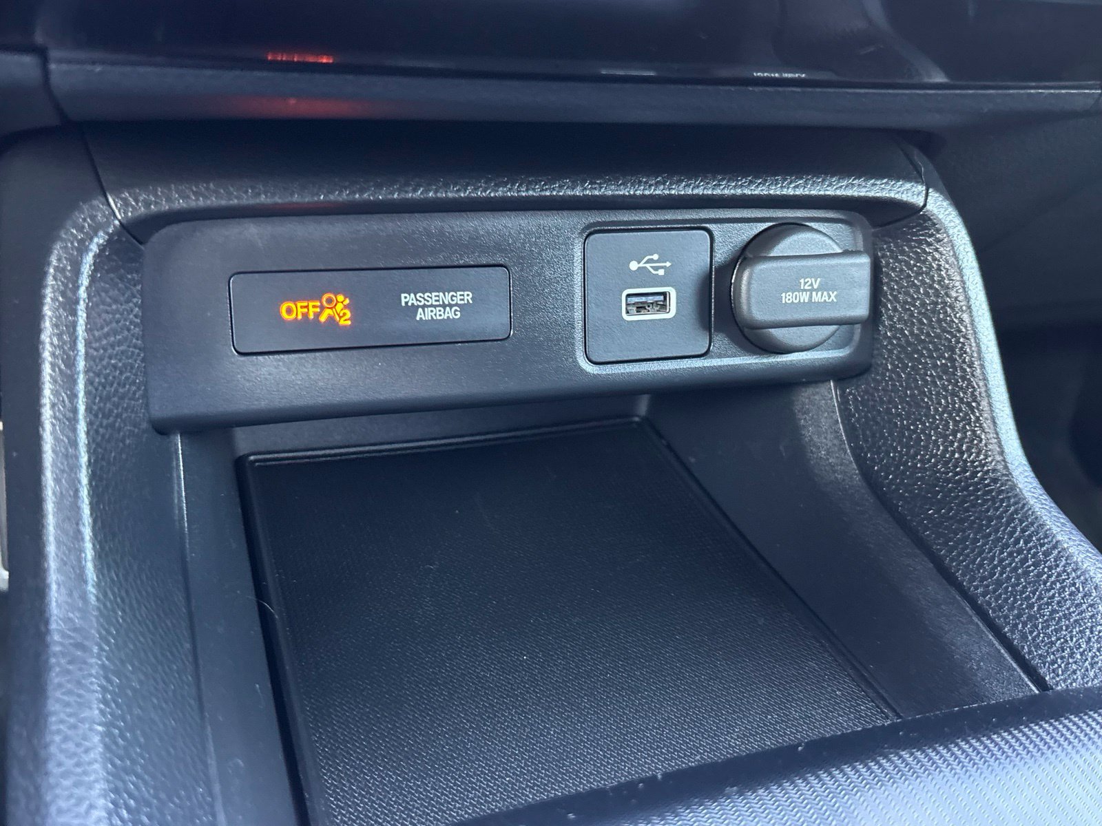 Used 2023 Honda Civic Sport image 22