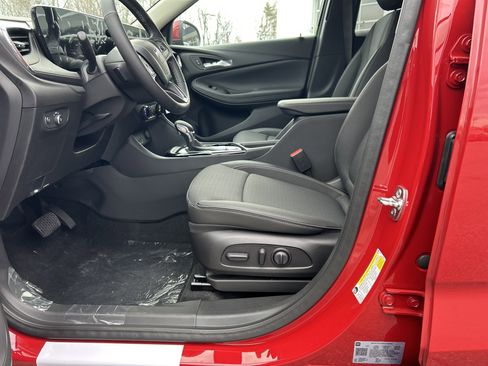 New 2026 Buick Encore GX Preferred w/ Advanced Technology Package AWD/4WD image 15