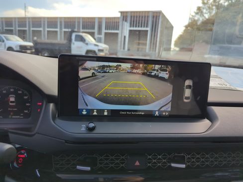 New 2025 Honda Accord EX-L image 29