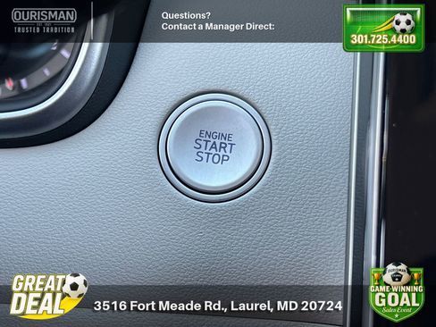 Used 2024 Hyundai Tucson SEL AWD/4WD image 26