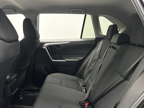 Used 2024 Toyota RAV4 LE AWD/4WD image 31