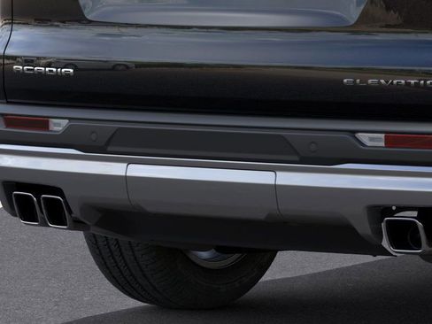 New 2026 GMC Acadia Elevation w/ Elevation Premium Package image 14