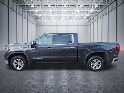 Used 2025 GMC Sierra 1500 SLT