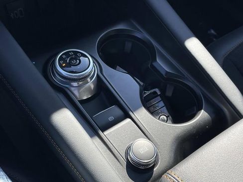 New 2026 Ford Explorer Tremor w/ Tremor Ultimate Package image 31