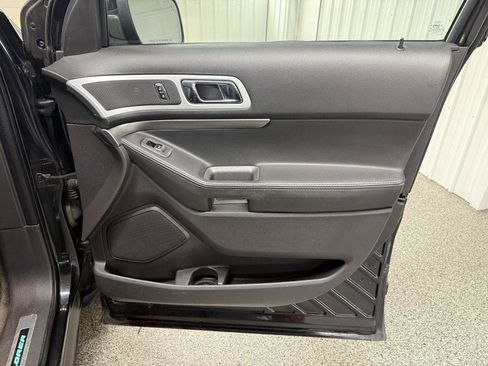 Used 2015 Ford Explorer Sport w/ Equipment Group 401A AWD/4WD image 41